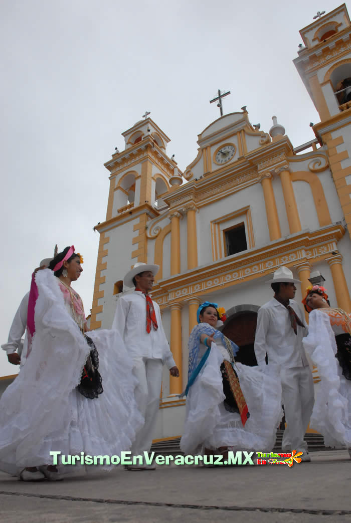 Veracruz, espacio para la cultura, el esparcimiento y la tradición, todo el año