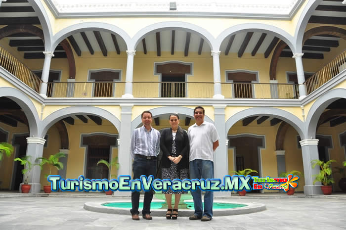 Ofrecerá Ayuntamiento porteño pláticas de “Leyendas y Vivencias de Veracruz” a instituciones educativas