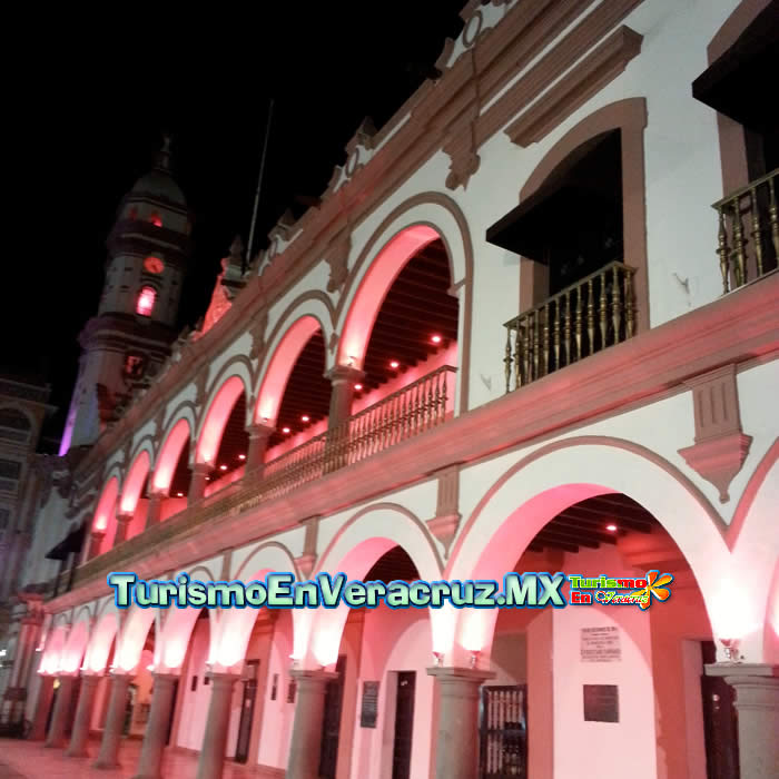 Agenda Cultural Del Ayuntamiento De Veracruz Del 15 al 20 De Octubre De 2013