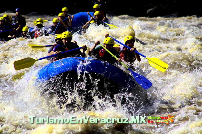 Ampliará Veracruz oferta de turismo de aventura y naturaleza en 2014