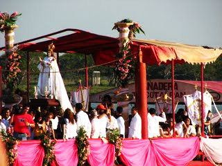Fiesta De La Candelaria … Canto Pasión y Color En Tlacotalpan Veracruz