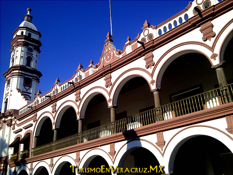 Agenda Cultural Del Ayuntamiento De Veracruz Del 10 Al 14 De Enero De 2012