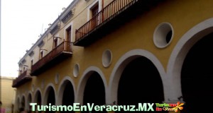 Agenda Cultural De Veracruz Del 25 al 27 De Mayo 2012