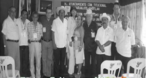 Encuentro De Escritores Veracruzanos