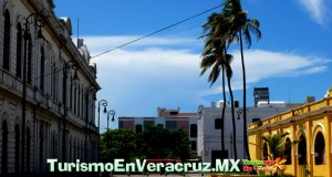 Actividades Culturales En Los Recintos Históricos De Veracruz Julio 2012