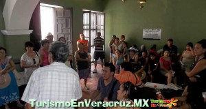 Recintos de Veracruz, sitios para arraigar la cultura