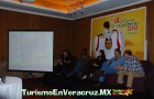 Brasil y Veracruz, pueblos hermanos por naturaleza: artistas brasileños