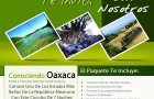 Visitemos Oaxaca Saliendo Del Malecón De Veracruz