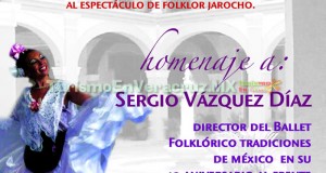Agenda Cultural De Los Recintos Históricos De La Ciudad de Veracruz Noviembre 2012