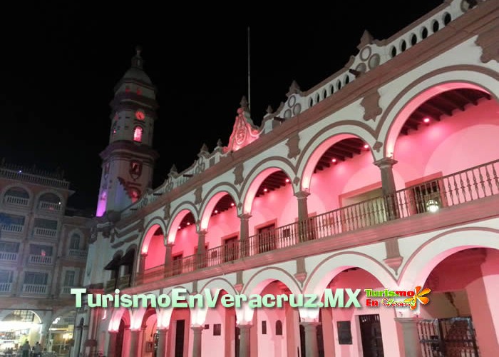 Agenda Cultural De Veracruz Del 16 Al 21 De Octubre 2012