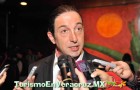 Cumbre Tajín, modelo de regeneración cultural sin precedente: Bazbaz Lapidus