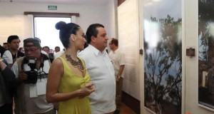 2013, año de gran proyección turística para Veracruz