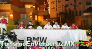 Turismo deportivo, imán de proyección y atracción de Veracruz: Sectur
