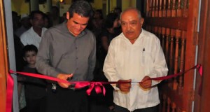 Presenta Ayuntamiento de Veracruz exposición “Antigüedades” en el Museo de la Ciudad