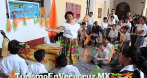Celebra Ivec el Día Mundial del Teatro 2013