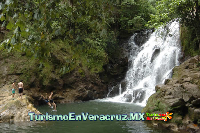 Crece la preferencia por destinos de aventura y naturaleza de Veracruz