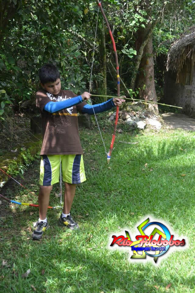 Filobobos Te Ofrece El Campamento De Verano 2013
