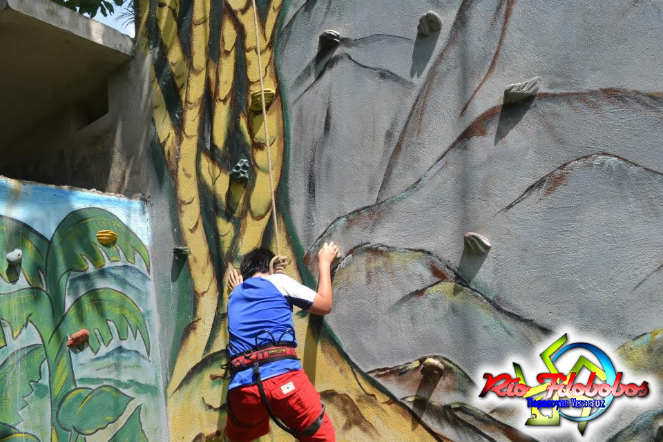 Filobobos Te Ofrece El Campamento De Verano 2013