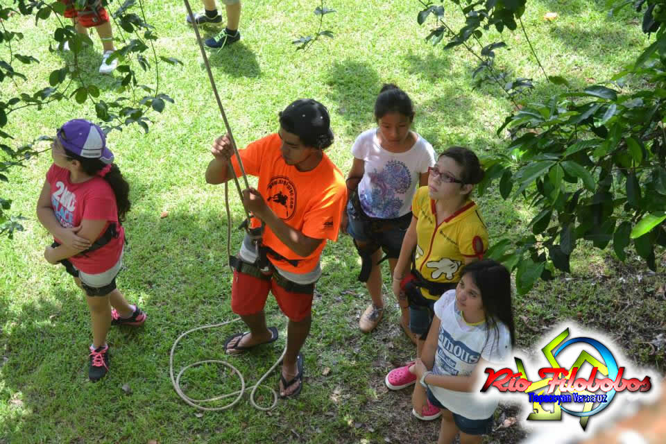 Filobobos Te Ofrece El Campamento De Verano 2013