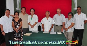 Realiza Ayuntamiento de Veracruz conferencia sobre la vida y obra de Salvador Díaz Mirón