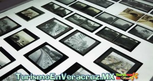 Este jueves, ofrece Ivec tres exposiciones en la Galería de Arte Contemporáneo de Xalapa