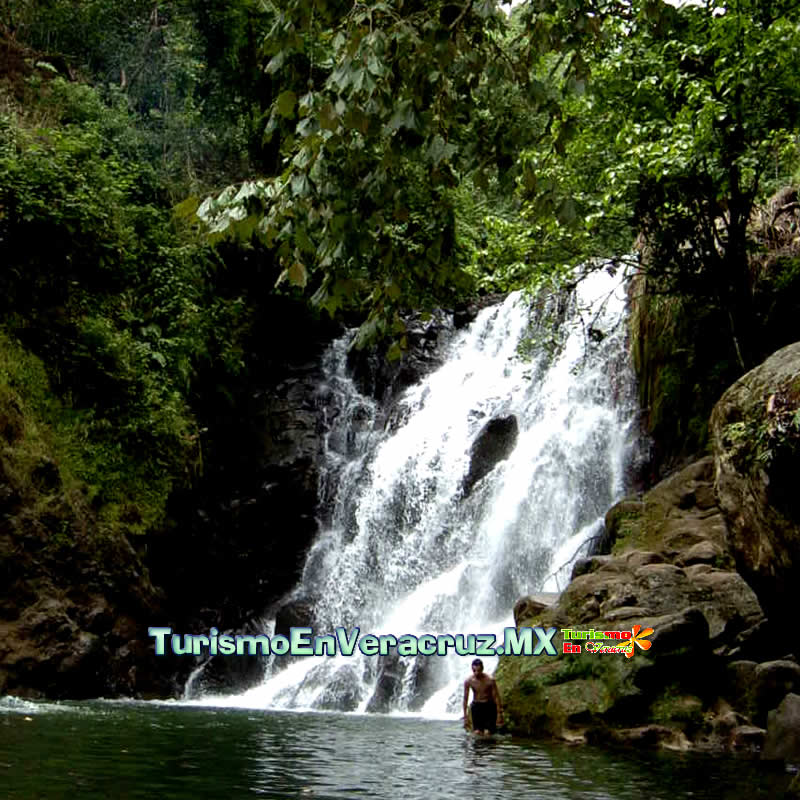 Por sus bellezas naturales, Xico, Coatepec y Jalcomulco, lugares ideales para descansar en vacaciones