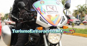 Veracruz, sede de la Moto Convención Internacional BMW 2013