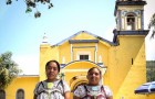 Premia Sectur a ganadores del Concurso de Arte Popular de la Sierra de Zongolica