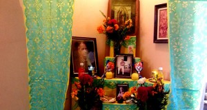 Costumbres Funerarias En La Huasteca Veracruzana