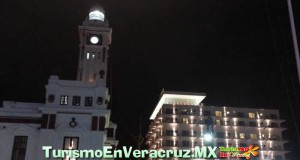 Agenda Cultural Del Ayuntamiento De Veracruz Del 28 De Noviembre al 1° de Diciembre De 2013