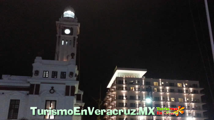 Agenda Cultural Del Ayuntamiento De Veracruz Del 28 De Noviembre al 1° de Diciembre De 2013
