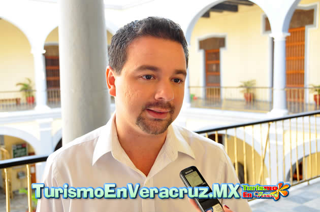 Anuncia Ayuntamiento de Veracruz conciertos y festivales navideños en recintos históricos municipales