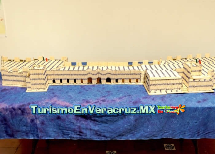 Invita Ayuntamiento de Veracruz a visitar la exposición “Arte en Cerillos” en el Museo de la Ciudad