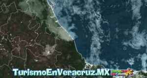 Se preve tiempo estable en el Estado de Veracruz