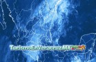 Hoy, cielo nublado con ambiente cálido en la entidad Veracruzana