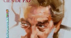 Conmemoran escritores Los cien de Paz en Atarazanas