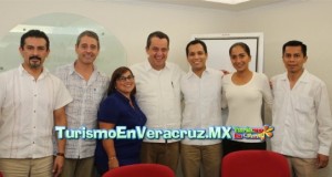 Se alista Veracruz para XIII Encuentro de la Red Nacional Turismo Para Todos