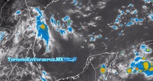 Continúa ambiente cálido y probabilidad de lluvias aisladas por la tarde-noche en la entidad