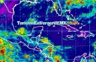 Fin de semana cálido en la entidad Veracruzana