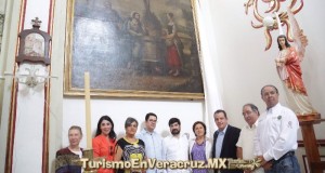 Confirma Coatepec su vocación de Pueblo Mágico