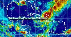 Elevados índices de calor en gran parte de la entidad Veracruzana este lunes