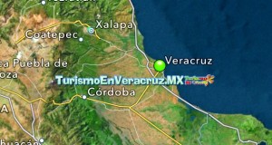 Prevalece el ambiente cálido en el Estado de Veracruz