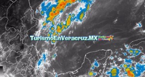 Se prevén lluvias este fin de semana