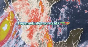 Persistirán lluvias en los próximos días en el estado