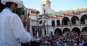 Impulsa Sectur tradiciones con tercer Festival Internacional de Arpa Llanera