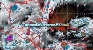 Nublados y altas temperaturas; posibles lluvias por la tarde-noche