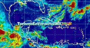 Ambiente cálido en el estado; lluvias por la tarde-noche