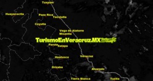 Condiciones de lluvias y tormentas eléctricas hasta el fin de semana en el Estado de Veracruz