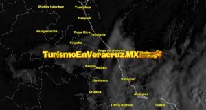 Cielo nublado, lluvias y baja temperatura, este miércoles