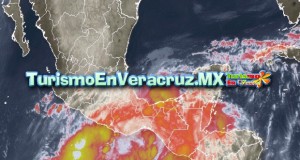 Continúa el ambiente fresco en todo el estado de Veracruz